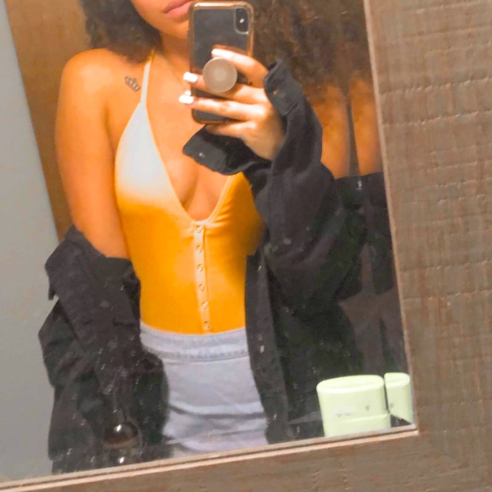 Zumiez Swimsuit